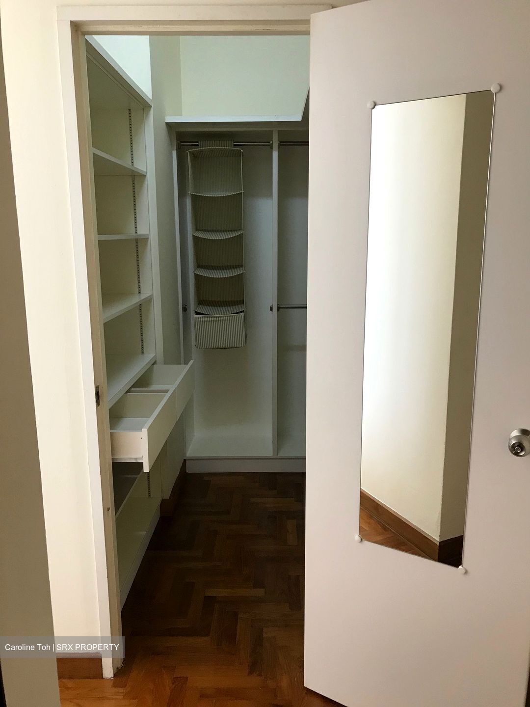 The Anchorage (D3), Condominium #463481061